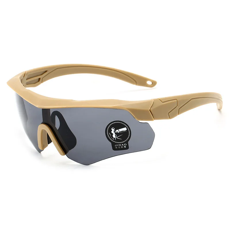 Outdoor Sport Glasses - Men's Women Anti-UV Cycling Sunglasses UV400