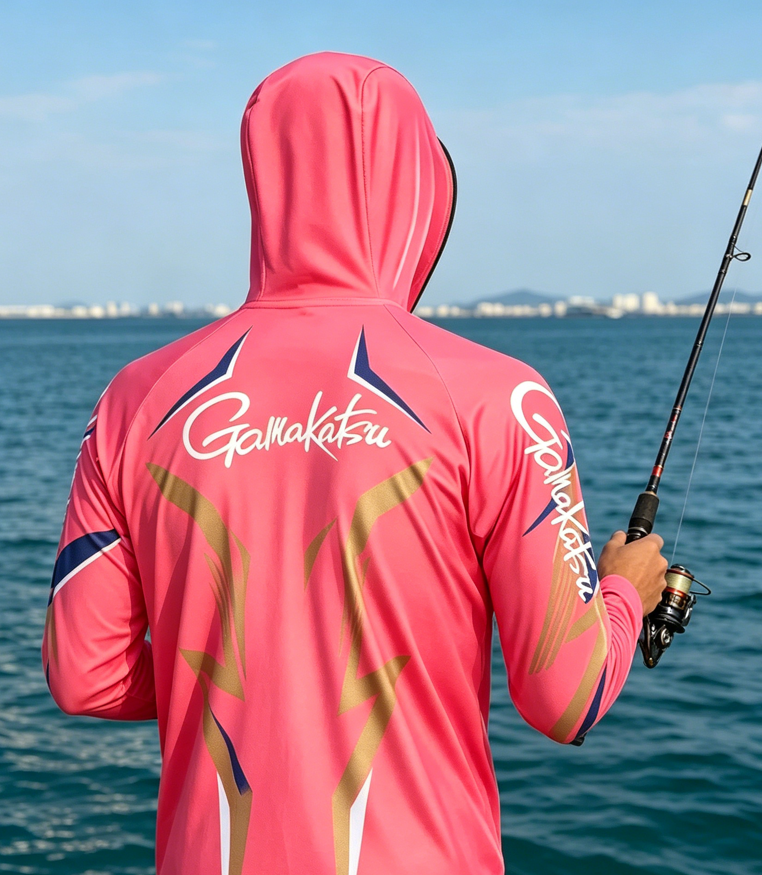 Outdoor Sport Jacket Brand - New Brand Men Fishing Shirts Outdoor