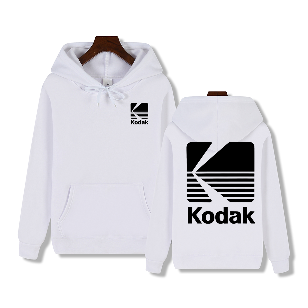 Outdoor Sport Jacket Brand - Kodak Brand Trendy Hip Style Streetwear