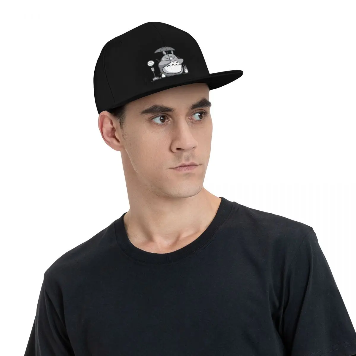 Outdoor Sports Umbrella - Unisex Baseball Hats Bring The Umbrella