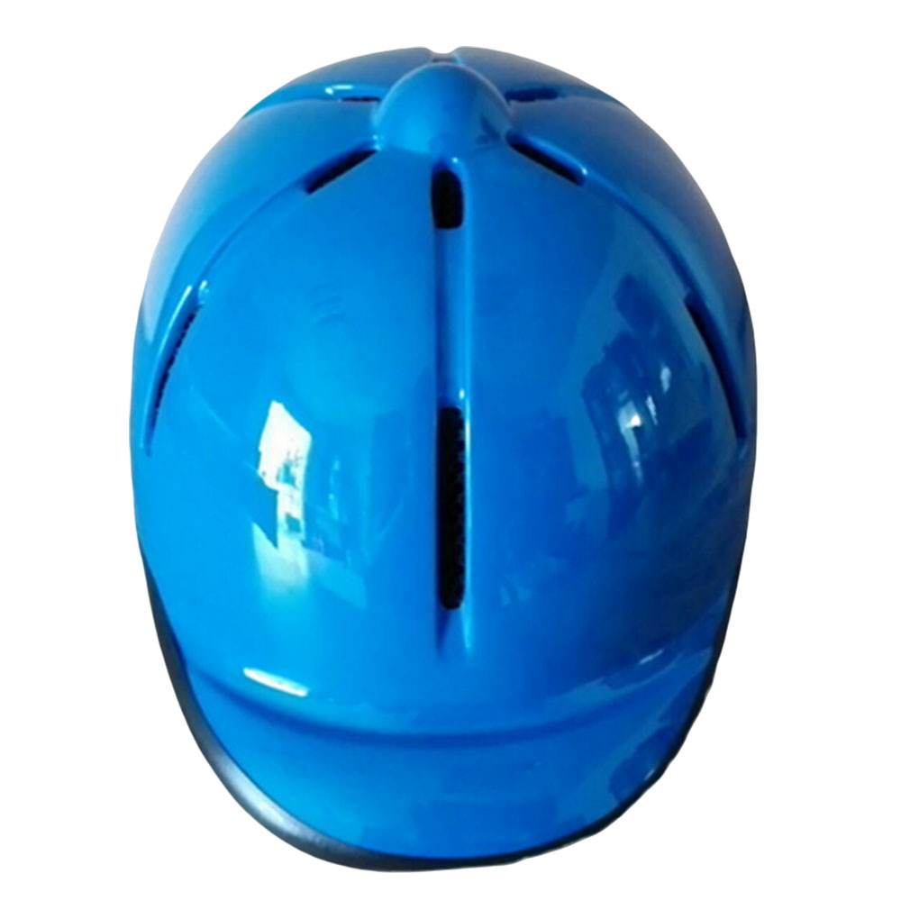 Equestrian Helmet - Riding Helmet Children Equestrian Shockproof Shock