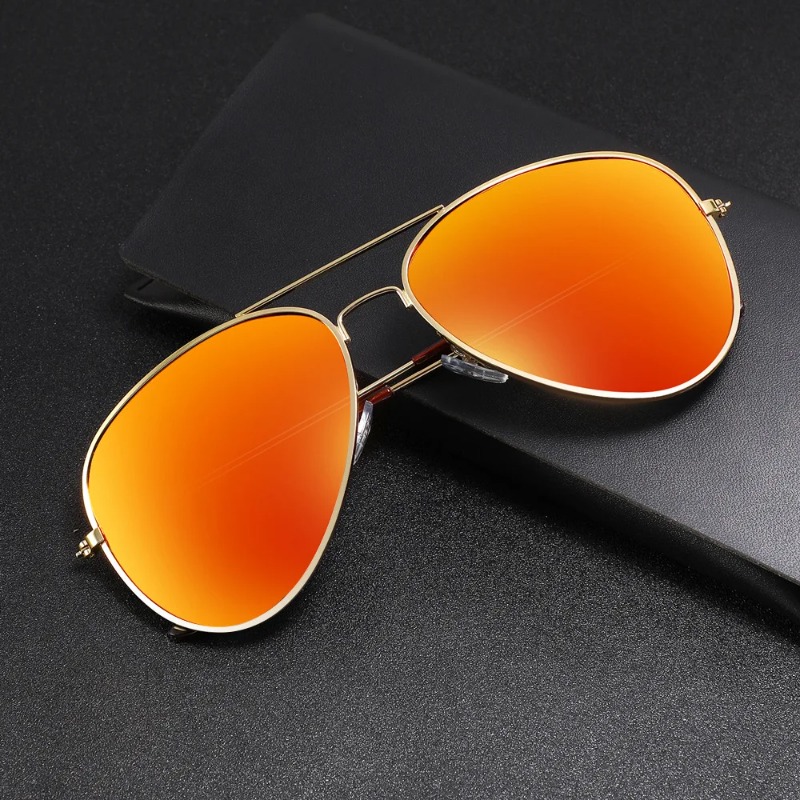 New Fashion Classic Glasses fo - Outdoor Sport Glasses avis et prix