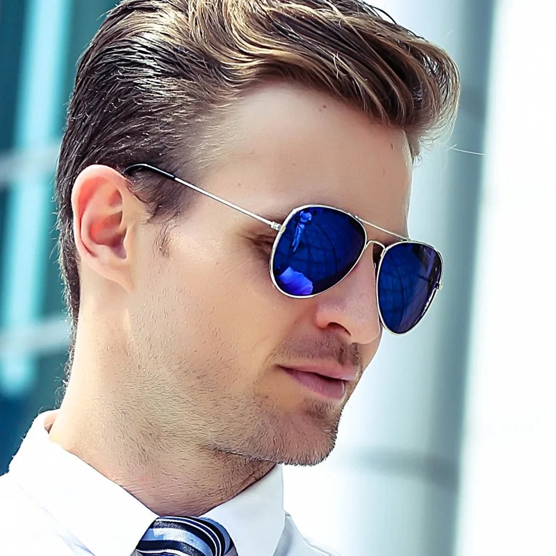 New Fashion Classic Glasses fo - Outdoor Sport Glasses avis et prix