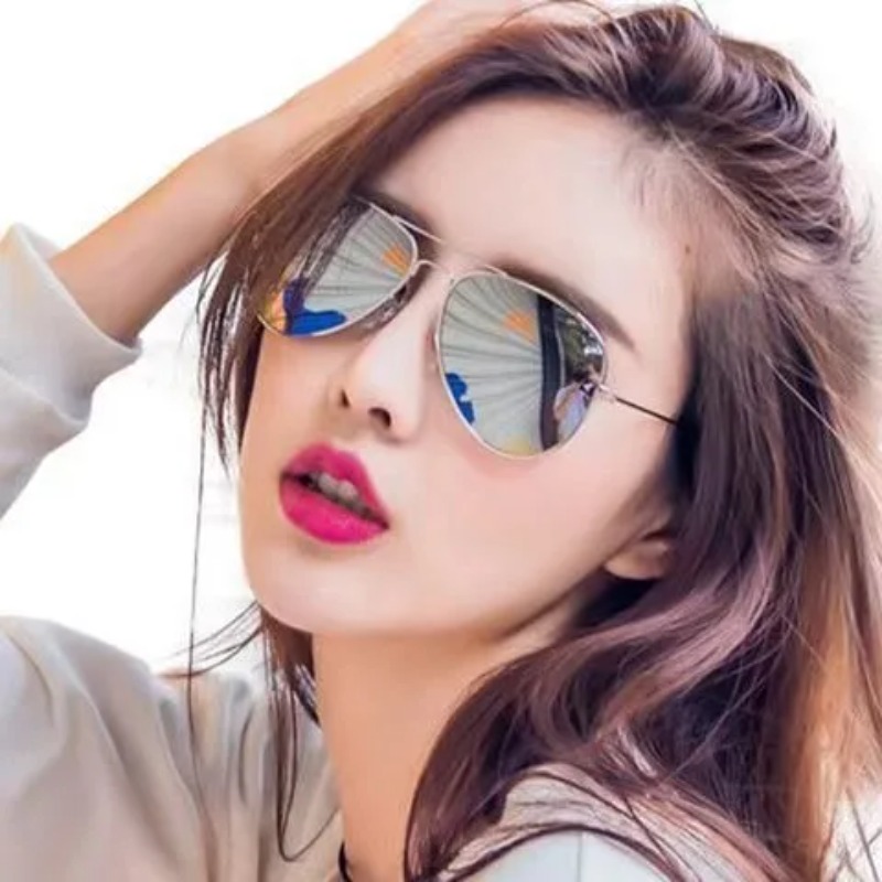 New Fashion Classic Glasses fo - Outdoor Sport Glasses avis et prix