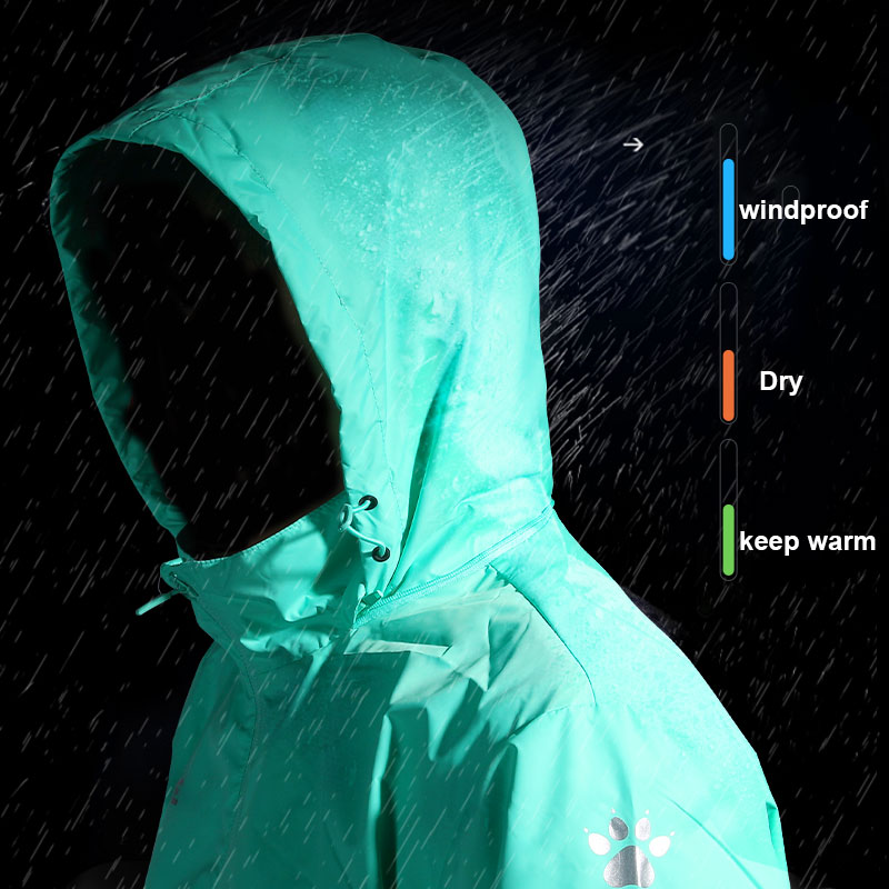 KELME Men's Waterproof Jacket  - Outdoor Sport Jacket avis et prix