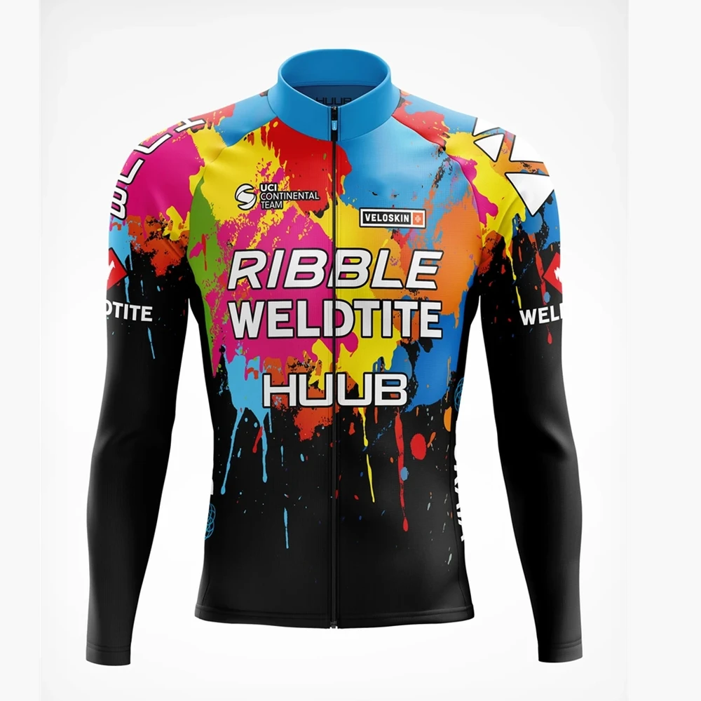 Huub Cycling Wear Winter Warm  - Outdoor Sport Winter Jacket avis et prix