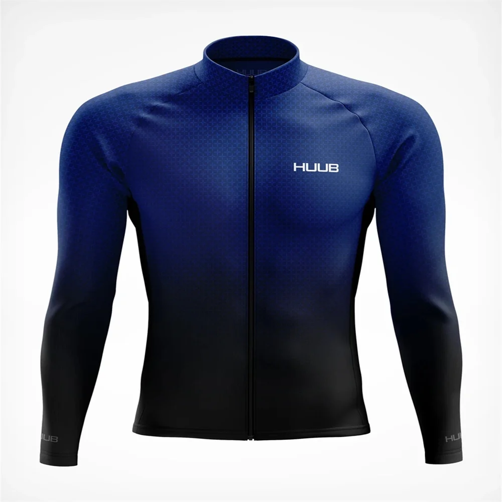 Huub Cycling Wear Winter Warm  - Outdoor Sport Winter Jacket avis et prix
