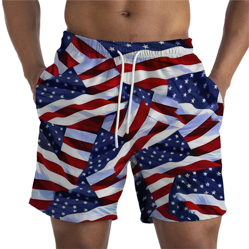 USA UK National Flag 3D print  - Outdoor Sport Uk avis et prix
