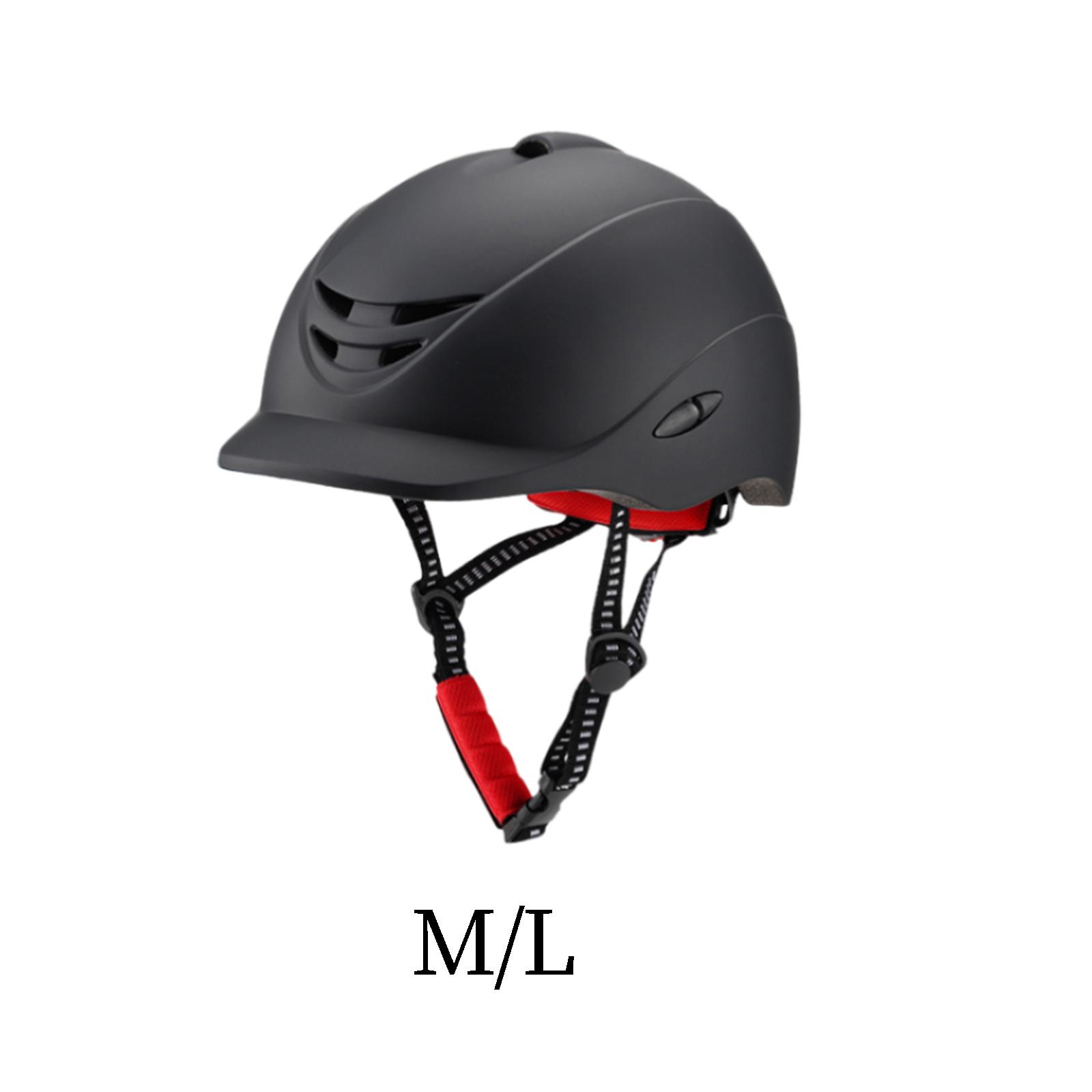 Lightweight Equestrian Helmet  - Equestrian Helmet avis et prix