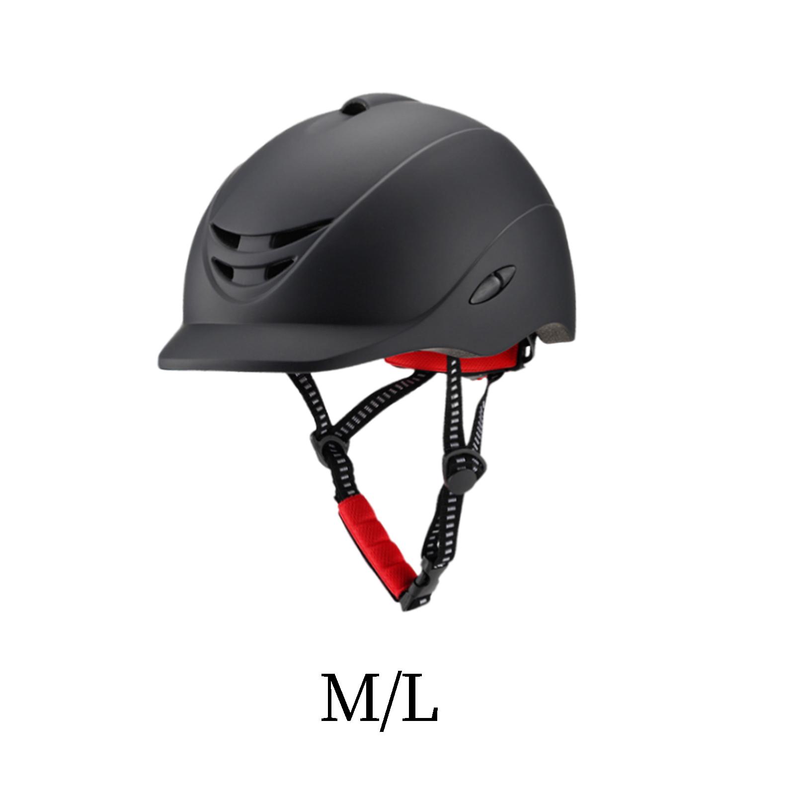 Lightweight Equestrian Helmet  - Equestrian Helmet avis et prix