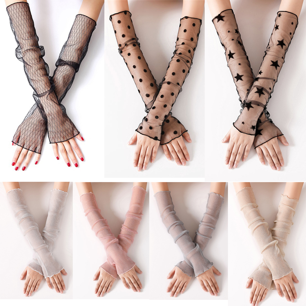 Women's Summer Sun Protection  - Outdoor Sport Gloves avis et prix