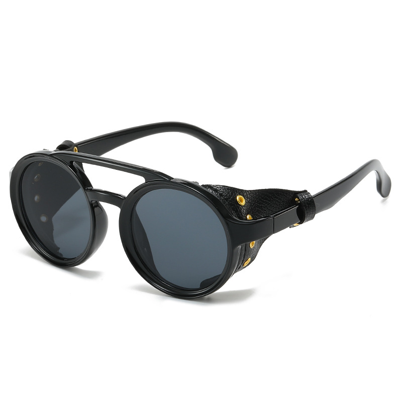 Retro Anti-UV Sunglasses Men W - Outdoor Sport Glasses avis et prix