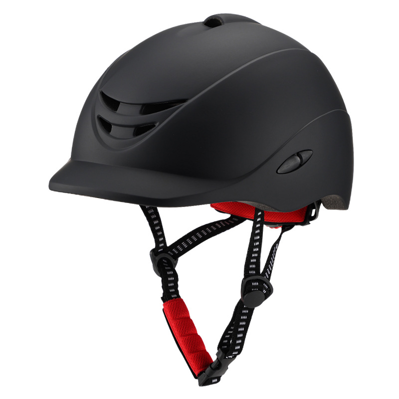 Equestrian Helmet, Horse Ridin - Equestrian Helmet avis et prix