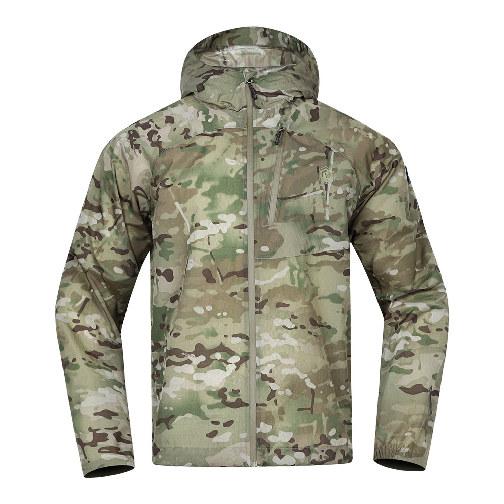 Emersongear Blue Label 