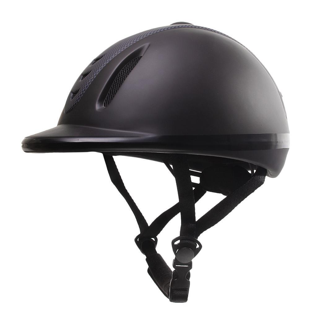 Professional Horse Riding Helm - Equestrian Helmet avis et prix