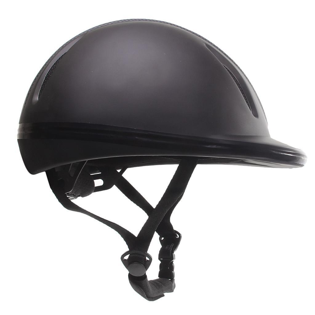 Professional Horse Riding Helm - Equestrian Helmet avis et prix