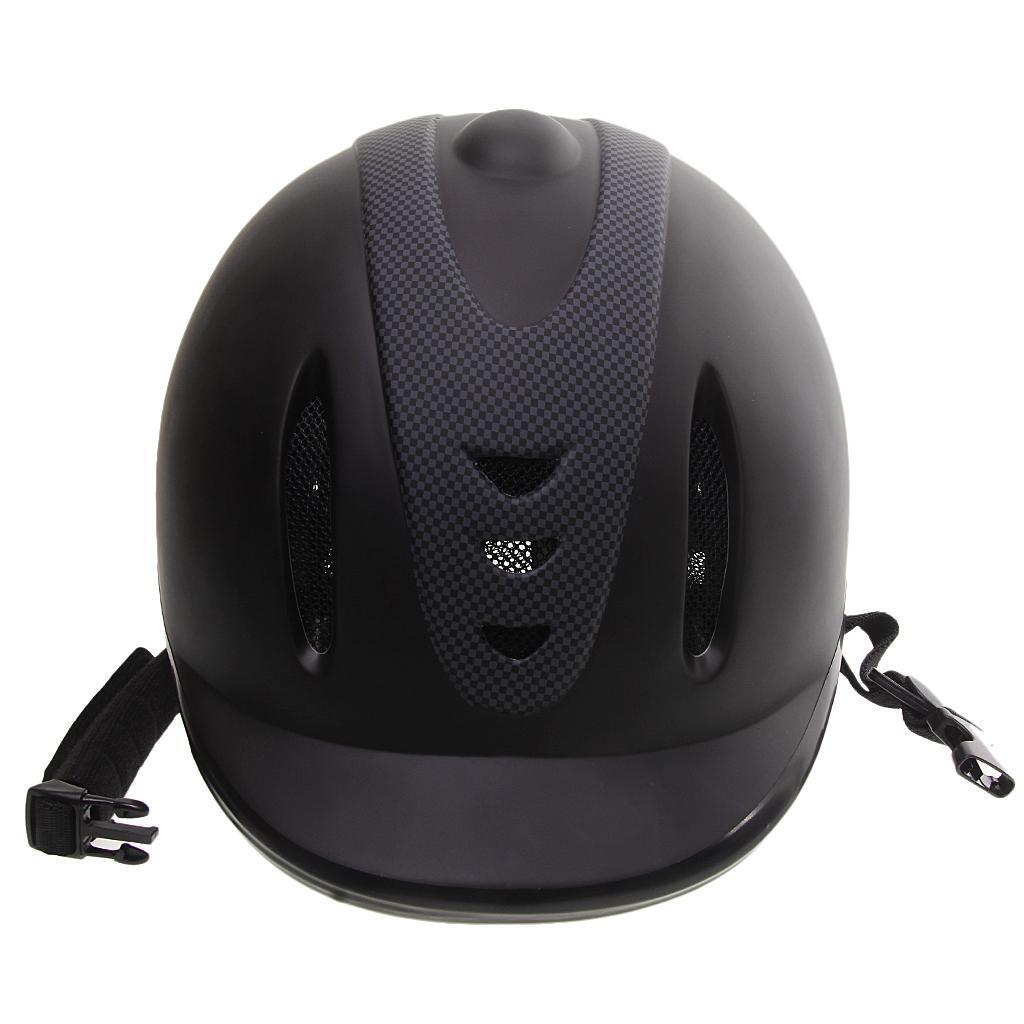 Professional Horse Riding Helm - Equestrian Helmet avis et prix