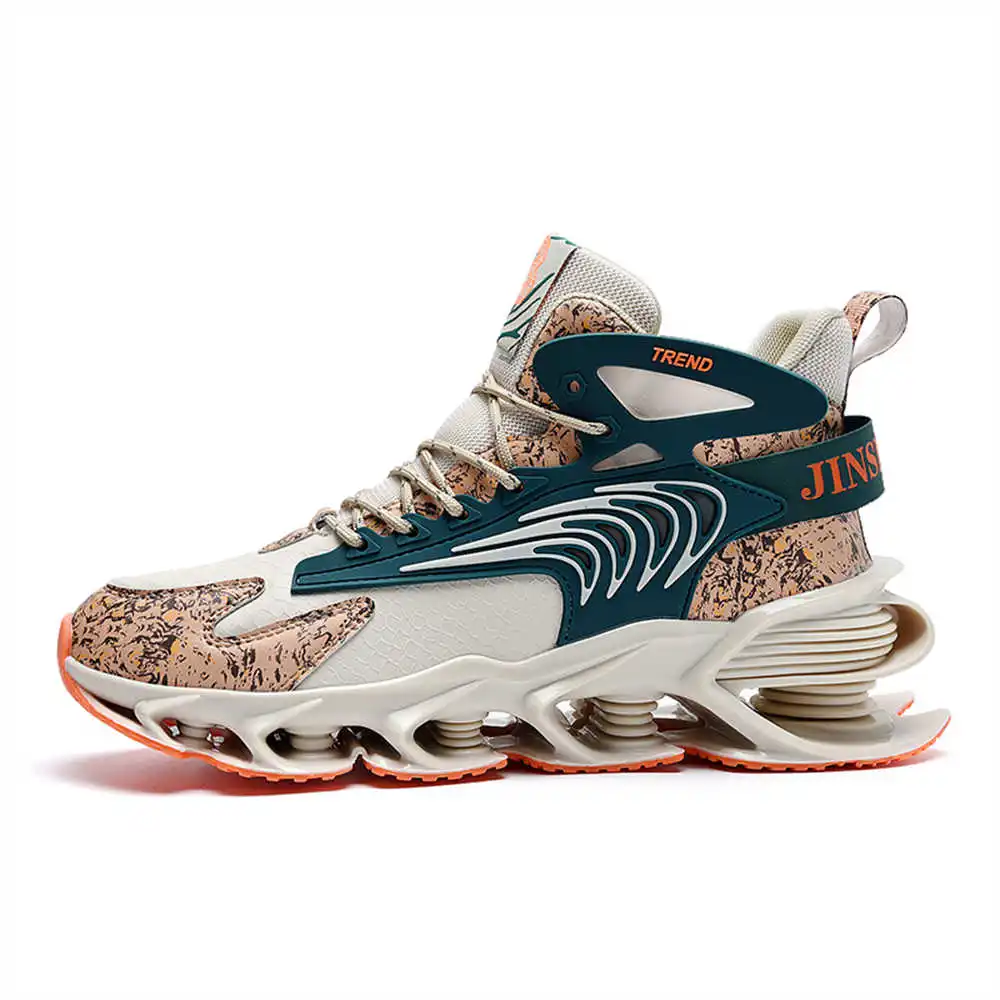 Non-slip Mid Child Running Sne - Outdoor Sport Uk avis et prix