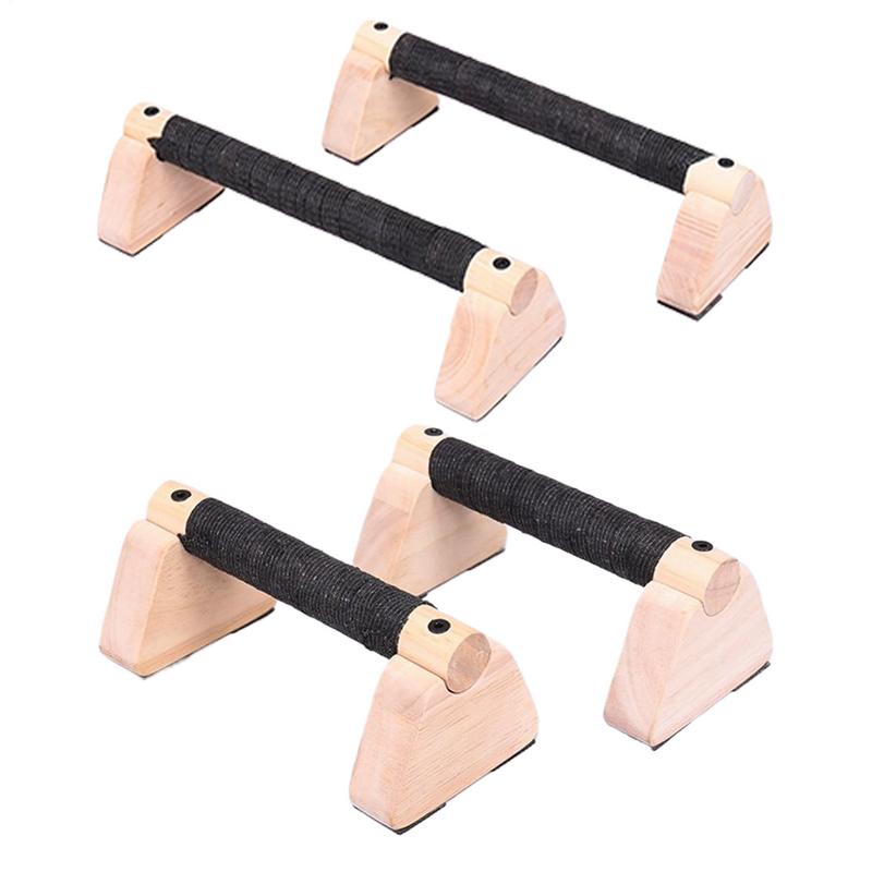 Wood Calisthenics Bar Solid Wo - Outdoor Sport Bar avis et prix