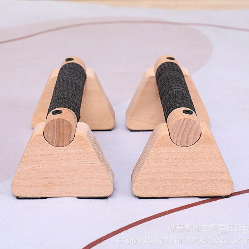 Wood Calisthenics Bar Solid Wo - Outdoor Sport Bar avis et prix