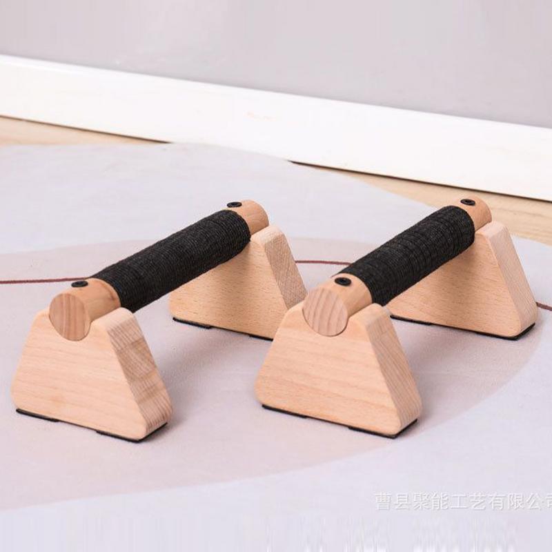 Wood Calisthenics Bar Solid Wo - Outdoor Sport Bar avis et prix