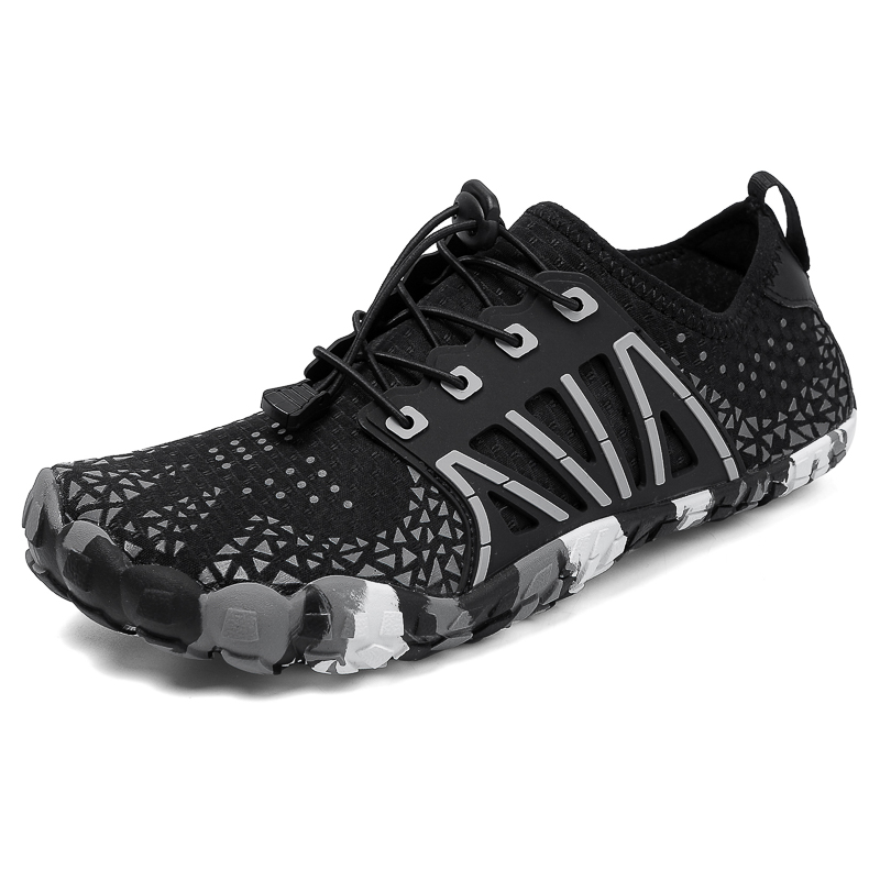 Campus Daily Men Mesh Running  - Outdoor Sport With Sticks avis et prix
