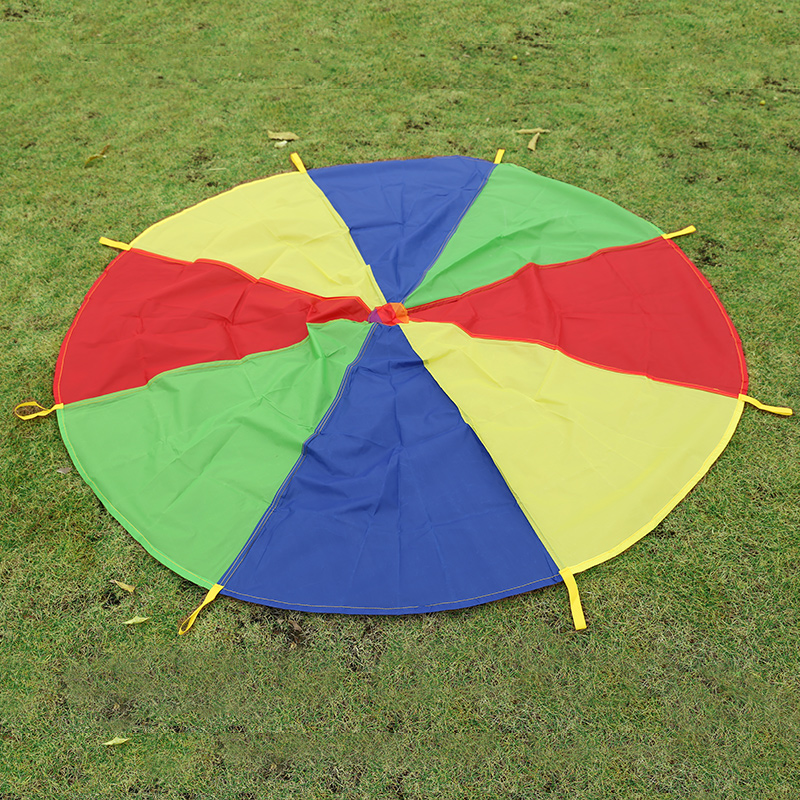 1PC Rainbow Design Umbrella Co - Outdoor Sports Umbrella avis et prix