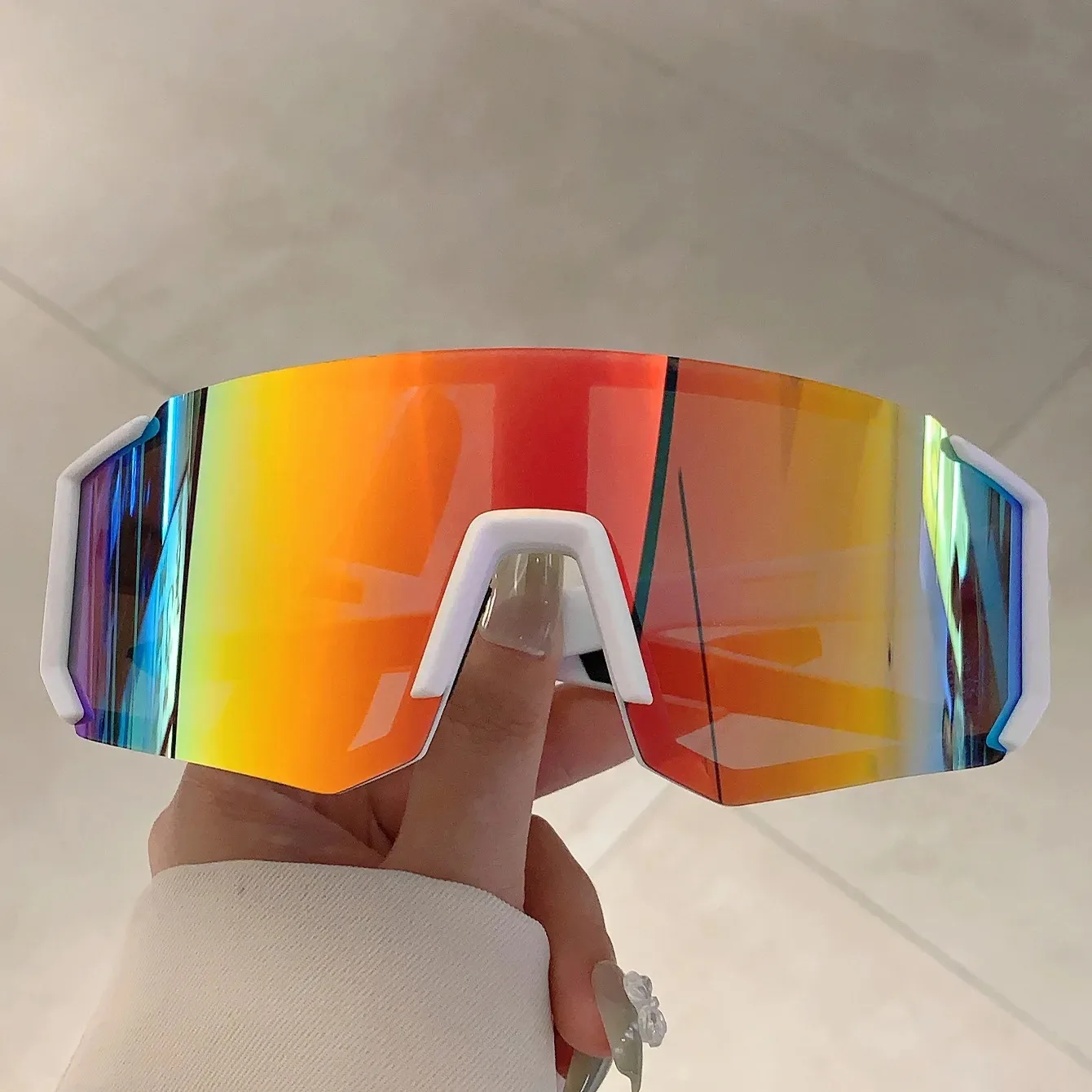 Outdoor Sports Sunglasses for  - Outdoor Sports Accessories avis et prix