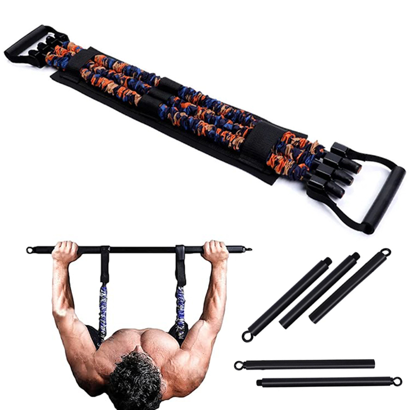 Adjustable Bench Press Bands S - Outdoor Sport Bar avis et prix