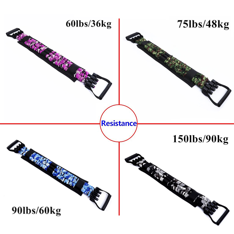 Adjustable Bench Press Bands S - Outdoor Sport Bar avis et prix