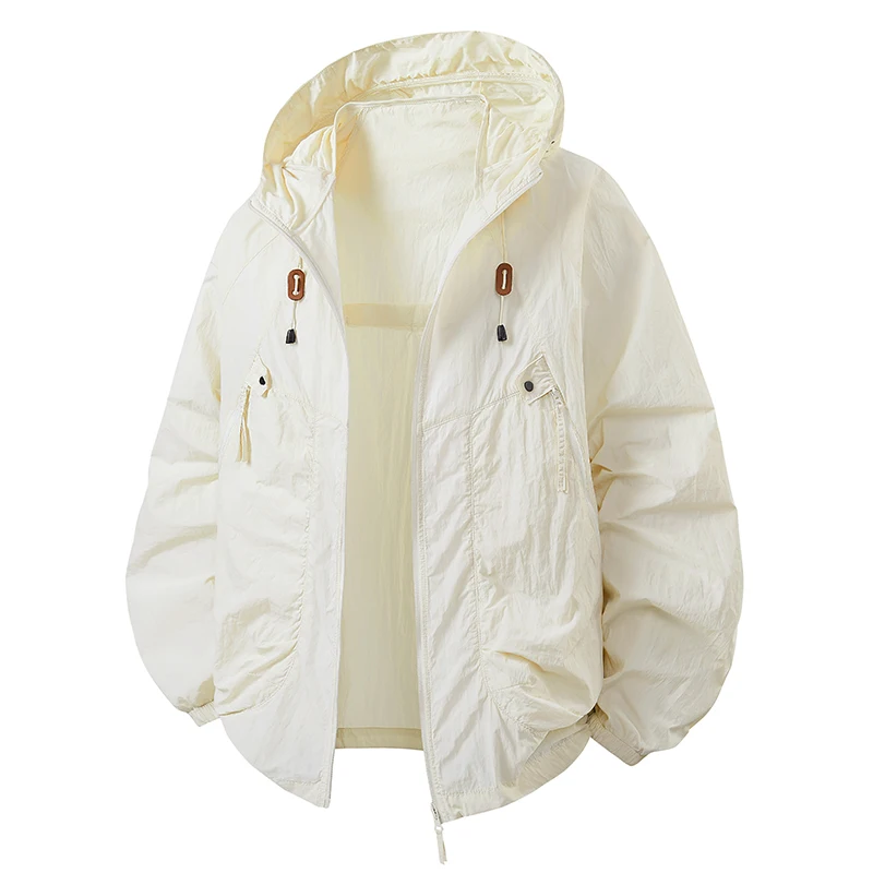 Spring Summer Mens Lightweight - Outdoor Sport Jacket avis et prix