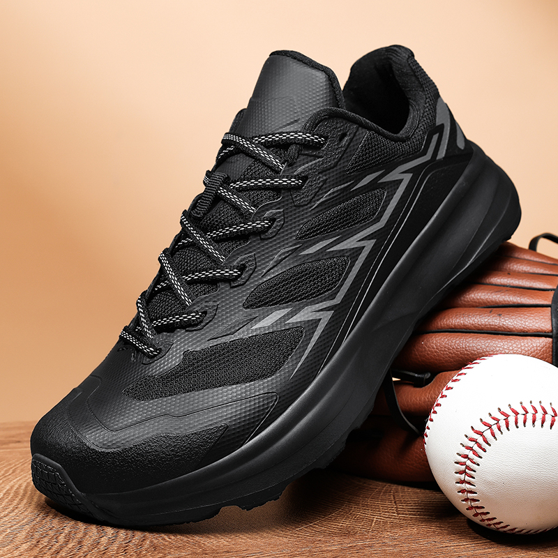Wide Toe Men Running Sneakers  - Outdoor Sport With Sticks avis et prix