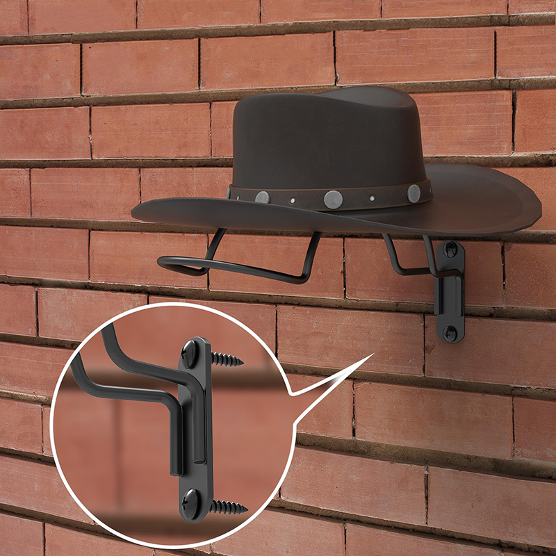 1 Pcs Wall-mounted Helmet Hold - Equestrian Helmet avis et prix