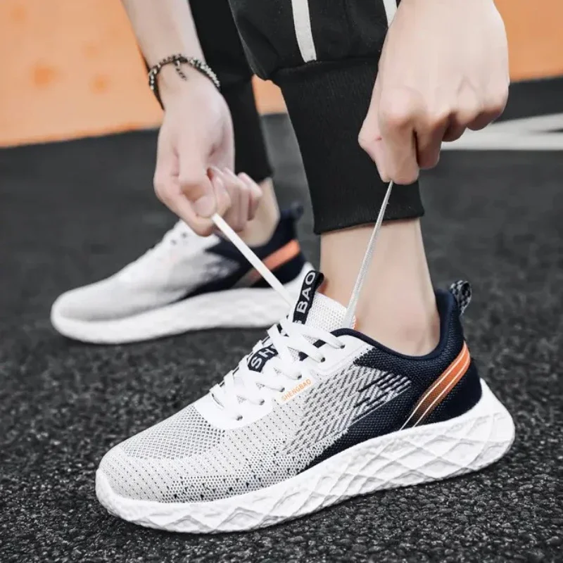 Sport Women Shoes For Men Mesh - Outdoor Sport With Sticks avis et prix