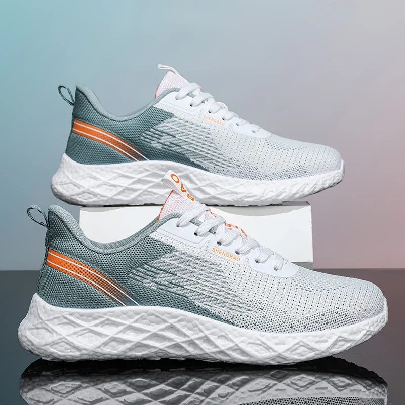 Sport Women Shoes For Men Mesh - Outdoor Sport With Sticks avis et prix
