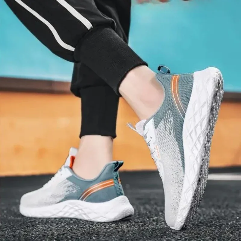 Sport Women Shoes For Men Mesh - Outdoor Sport With Sticks avis et prix