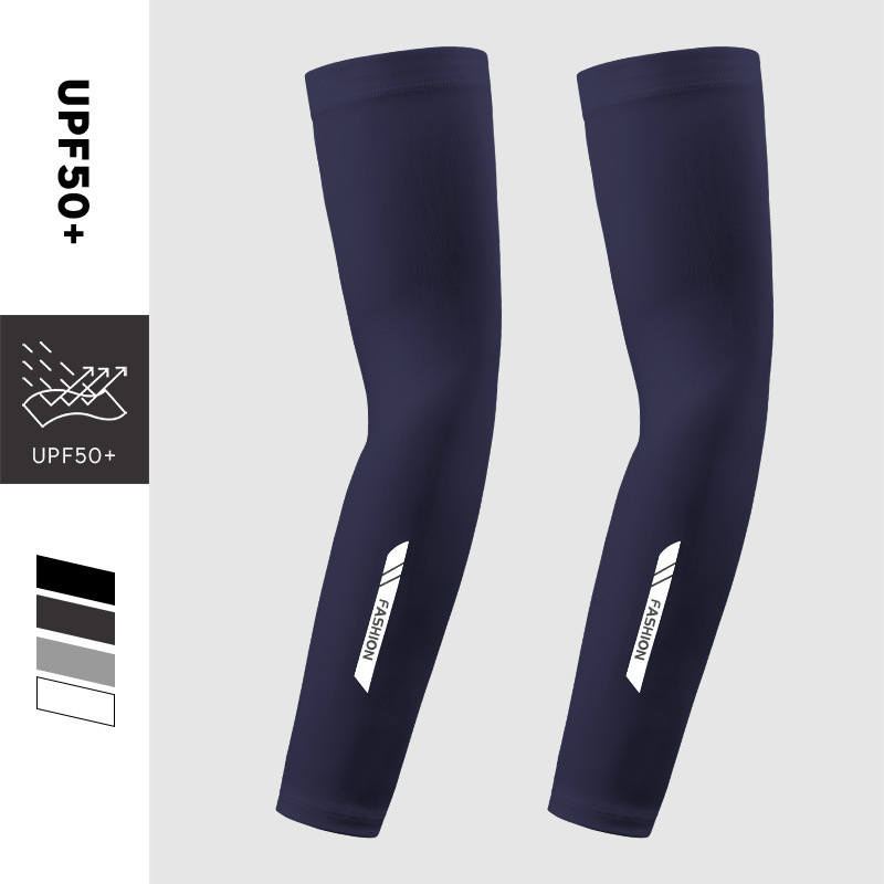 Summer UV Solar Arm Sleeves Fi - Outdoor Sport Gloves avis et prix