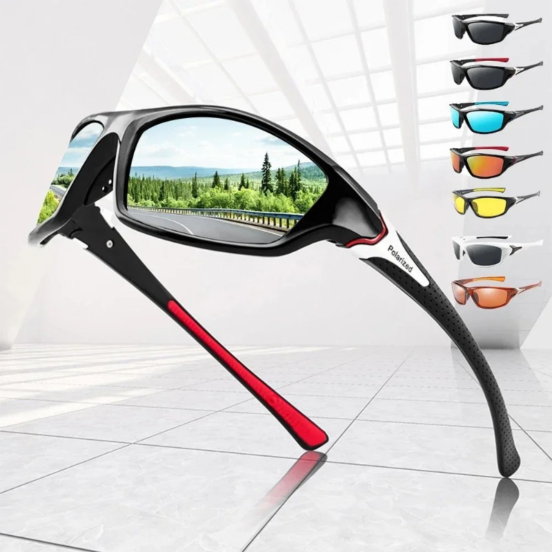 Cycling Running Outdoor Sungla - Outdoor Sport Glasses avis et prix