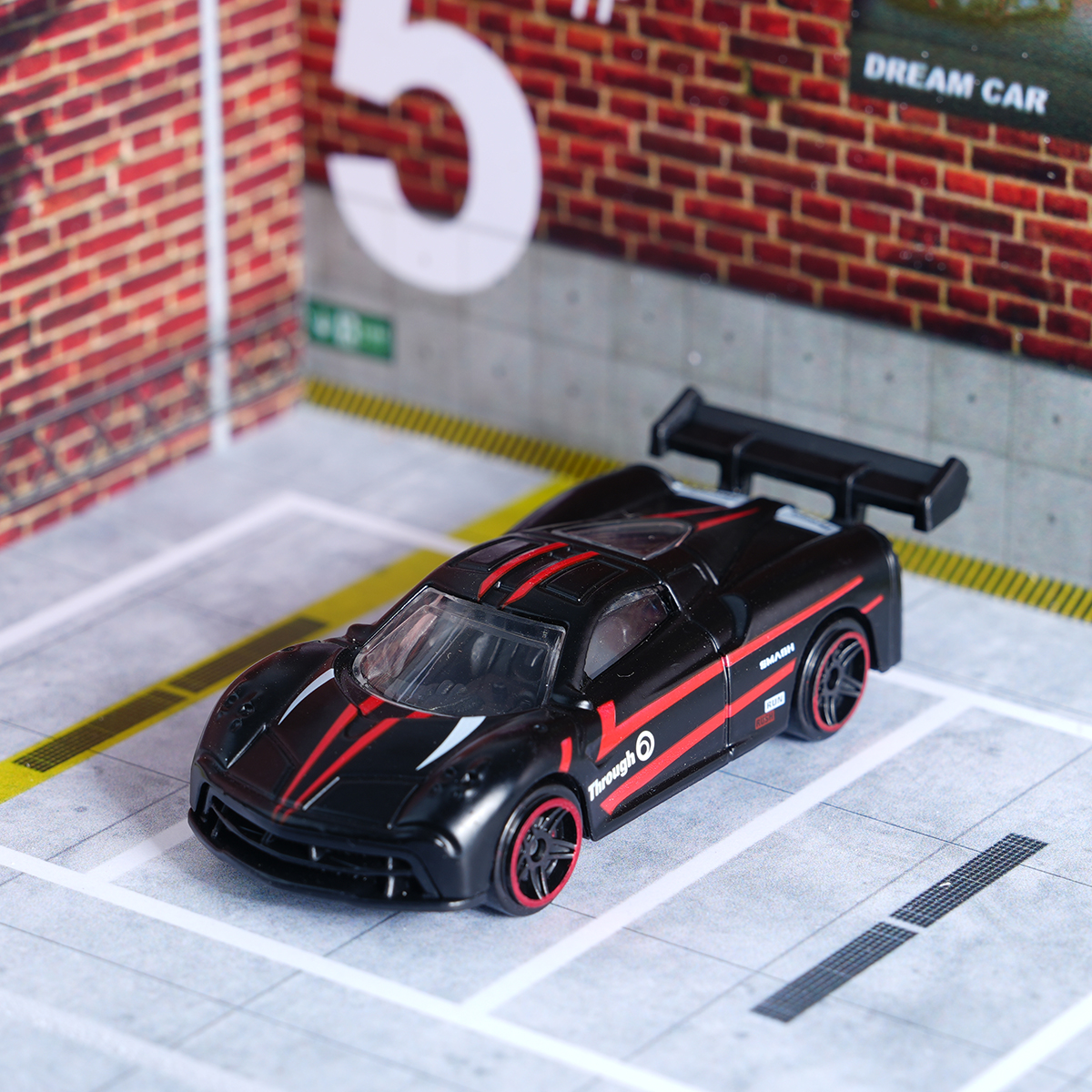 Alloy Car Model Simulation 1:6 - Outdoor Sports Accessories avis et prix