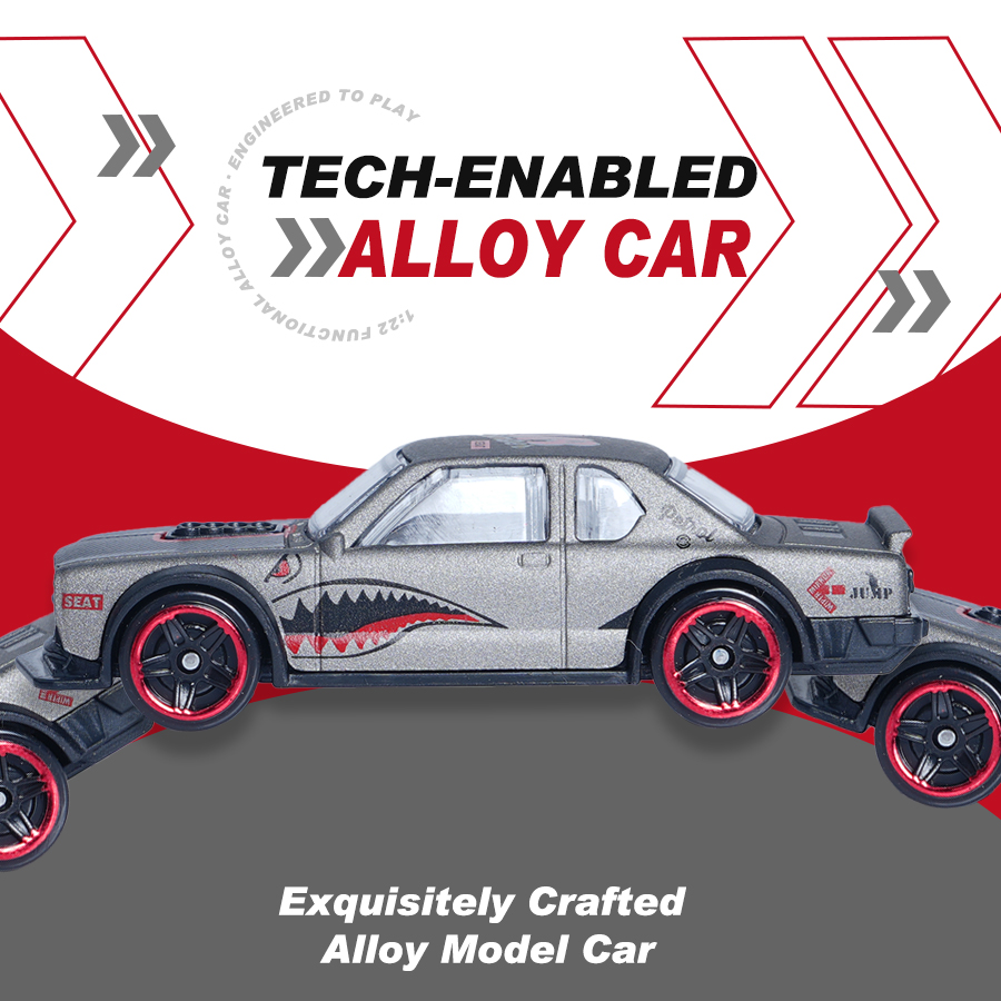 Alloy Car Model Simulation 1:6 - Outdoor Sports Accessories avis et prix
