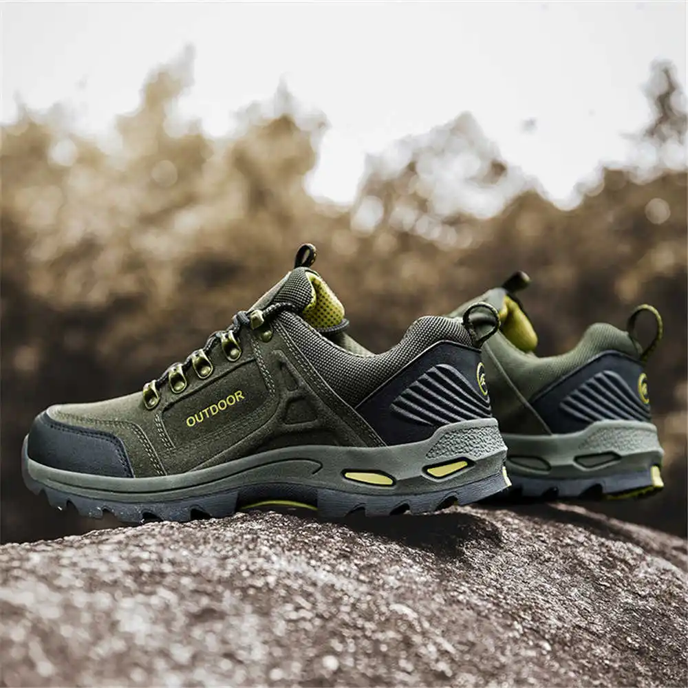 Non-slip Lace Up Hiking Tennis - Outdoor Sport Uk avis et prix