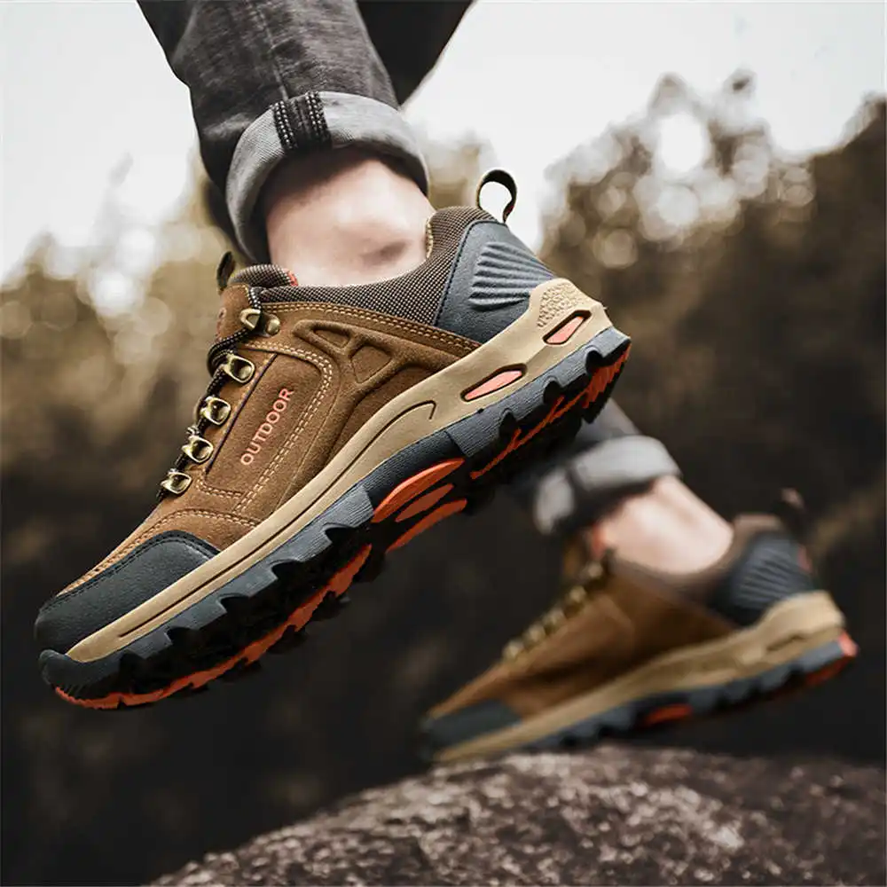 Non-slip Lace Up Hiking Tennis - Outdoor Sport Uk avis et prix