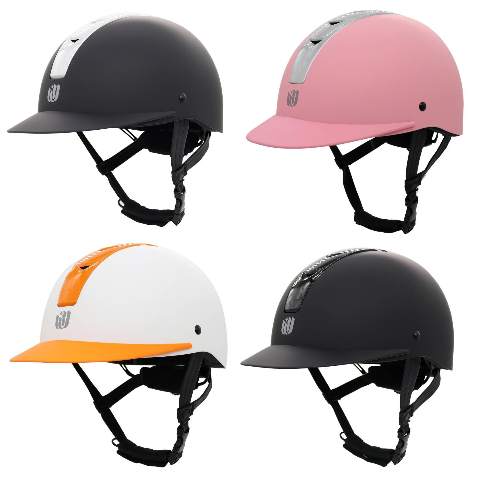 Kids Horseback Riding Equestri - Equestrian Helmet avis et prix