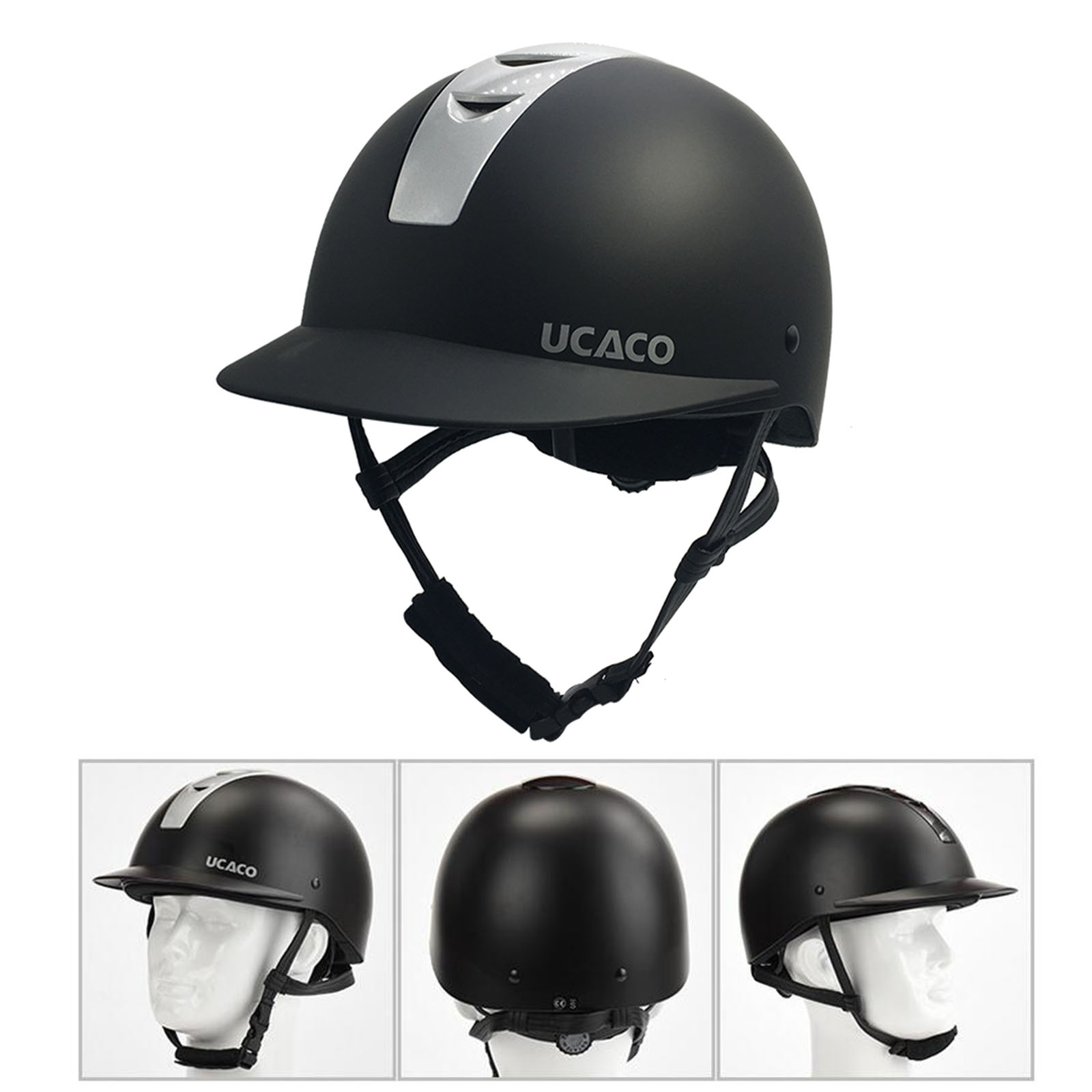 Kids Horseback Riding Equestri - Equestrian Helmet avis et prix