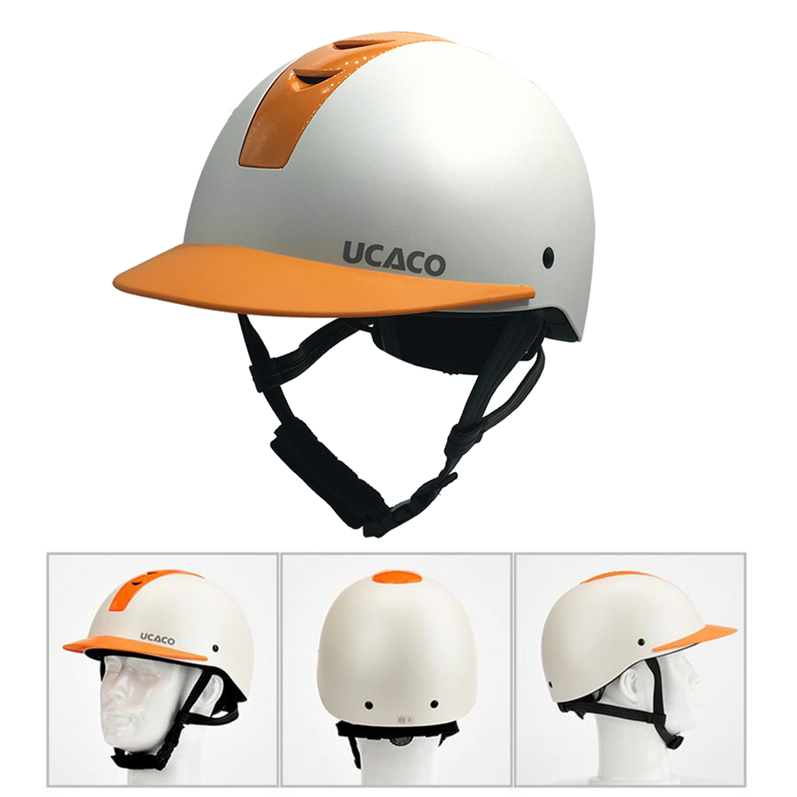 Kids Horseback Riding Equestri - Equestrian Helmet avis et prix