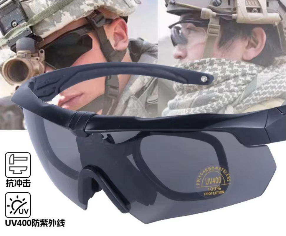 Men's Women Anti-UV Cycling Su - Outdoor Sport Glasses avis et prix