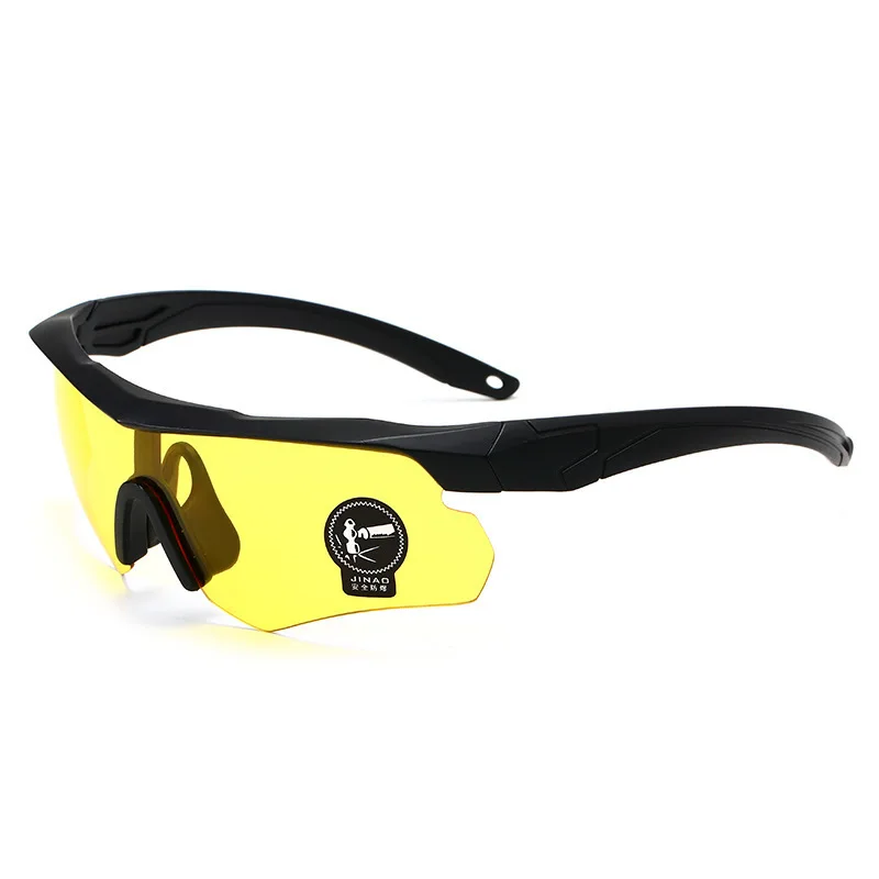 Men's Women Anti-UV Cycling Su - Outdoor Sport Glasses avis et prix