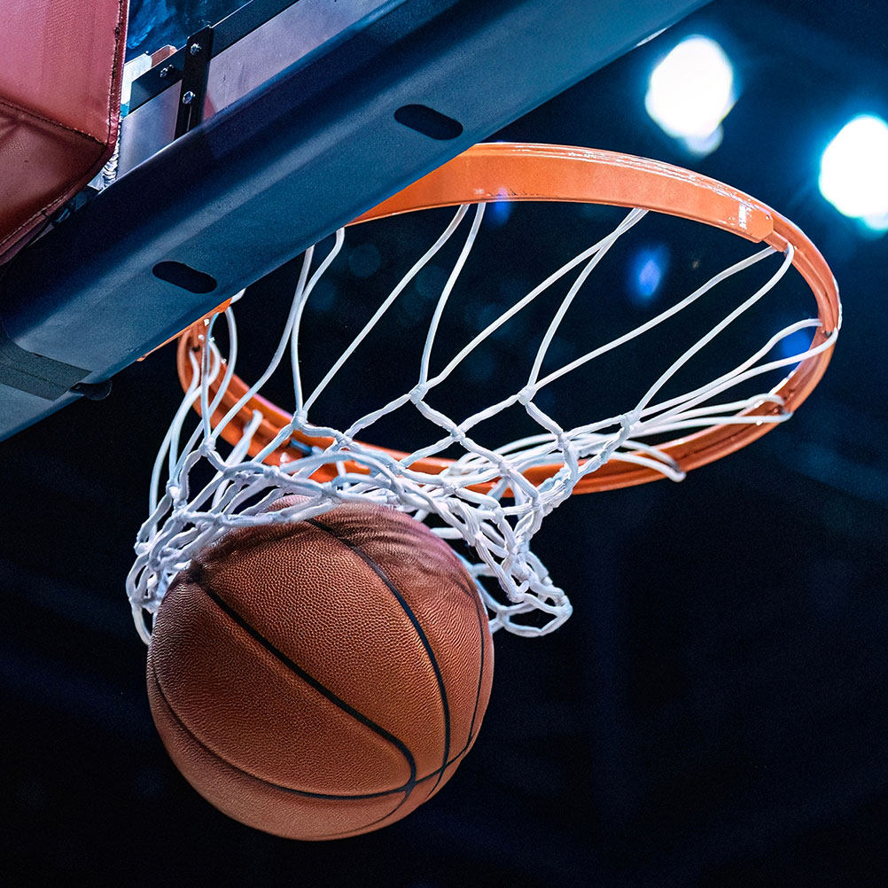 2Pcs Basketball Net String Hea - Outdoor Sports Accessories avis et prix