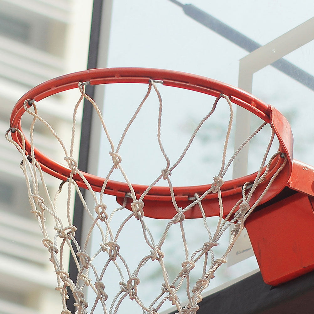 2Pcs Basketball Net String Hea - Outdoor Sports Accessories avis et prix