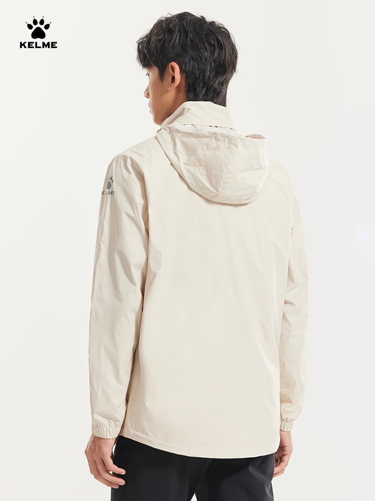 KELME Sports Windbreaker Men's - Outdoor Sport Jacket avis et prix